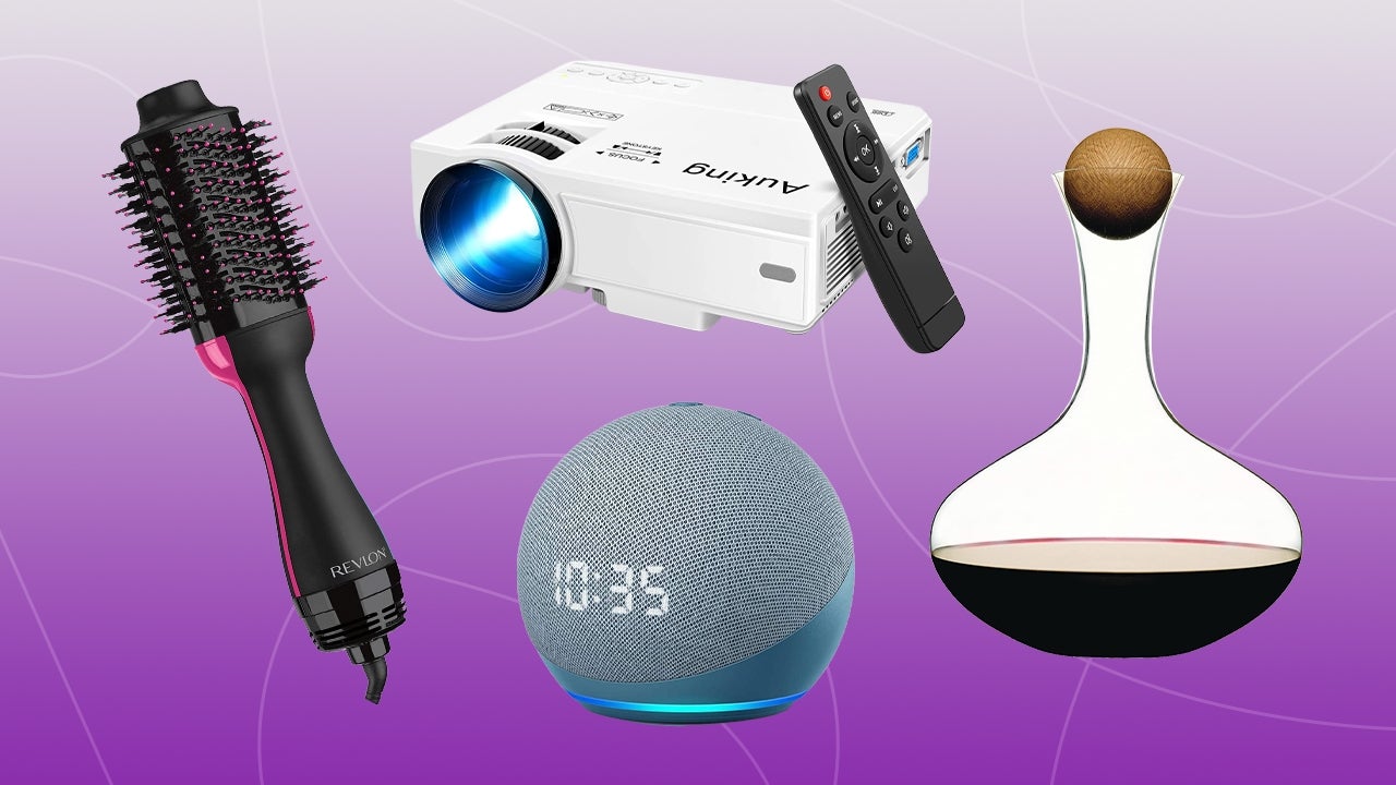 Amazon Holiday Gifts Under 100 That Will Arrive By Christmas Eve